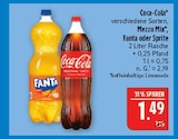 Coca-Cola Original Taste Angebote von Coca-Cola bei Marktkauf Schweinfurt für 1,49 €