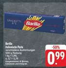 Italienische Pasta im aktuellen Prospekt bei nah und gut in Theilheim