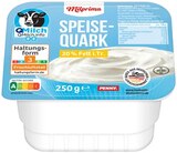 Speisequark von Milprima für 0,59 € bei Penny im Angebot Speisequark von Milprima im aktuellen Penny Prospekt