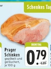 EDEKA Harsewinkel Prospekt mit  im Angebot für 0,79 €