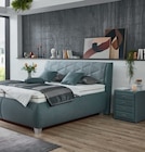Aktuelle Bett Angebote bei BRAUN Möbel-Center in Reutlingen Aktuelles POLSTERBETT Angebot bei BRAUN Möbel-Center in Reutlingen ab 349,00 €