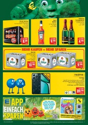 Aktueller Marktkauf Prospekt mit Bier, "AUSWAHL RIESIG, PREISE NIEDRIG", Seite 3