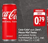 EDEKA Waldshut-Tiengen Prospekt mit  im Angebot für 0,79 €