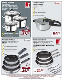 Besteck-Set Angebot im aktuellen POCO Prospekt auf Seite 3