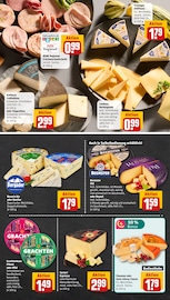 Bananen im REWE Prospekt in Duisburg Aktueller REWE Prospekt mit Bananen, "Dein Markt", Seite 13