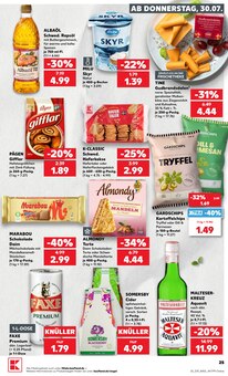 Torte im aktuellen Kaufland Prospekt (Karlsruhe) Torte im Kaufland Prospekt "Hier bin ich richtig" mit 71 Seiten (Karlsruhe)