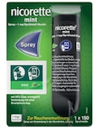 mint Spray, 1 mg/Sprühstoß im aktuellen Prospekt bei  in Dranske