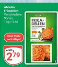 Aktuelles Frikadellen Angebot bei GLOBUS in Salzgitter ab 2,79 €