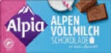 Tafelschokolade von Alpia für 0,99 € bei Netto Marken-Discount im Angebot Tafelschokolade von Alpia im aktuellen Netto Marken-Discount Prospekt