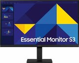 Essential LED-Monitor S27D304GAU Angebote von SAMSUNG bei EP: Worms für 89,99 €