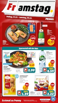 Rotkäppchen Sekt im aktuellen Penny Prospekt (Hamburg) Rotkäppchen Sekt im Penny Prospekt "Wer günstig will, muss Penny." mit 44 Seiten (Hamburg)