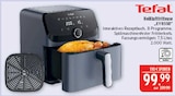 Heißluftfritteuse EY855B von Tefal für 99,99 € bei Marktkauf im Angebot Heißluftfritteuse EY855B von Tefal im aktuellen Marktkauf Prospekt