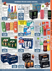 Monster Energy im aktiv & irma Prospekt "Top Angebote" mit 16 Seiten (Oldenburg)