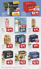 Aktueller combi Prospekt mit Radler, "Markt - Angebote", Seite 18
