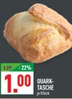 Aktuelles Quark-Tasche Angebot bei Marktkauf in Bielefeld ab 1,00 €
