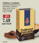 Aktuelle Dallmayr Angebote bei EDEKA in Bergisch Gladbach Aktuelles prodomo Angebot bei EDEKA in Bergisch Gladbach ab 7,49 €