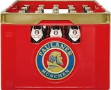 Hefe-Weißbier Naturtrüb im Angebot bei Netto Marken-Discount in Plochingen Hefe-Weißbier Naturtrüb Angebote von Paulaner bei Netto Marken-Discount Plochingen für 13,99 €