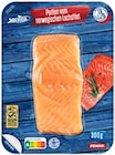 Lachsfilet im Angebot bei Penny in Sindelfingen Lachsfilet Angebote von BERIDA bei Penny Sindelfingen für 5,19 €