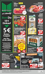 Aktueller Marktkauf Supermärkte Prospekt für Bottrop: Aktuelle Angebote mit 40} Seiten, 21.05.2024 - 25.05.2024