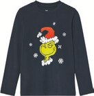 Pyjama  im aktuellen Lidl Prospekt für 7,99 €