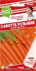 SEMENCES POTAGÈRES - HAPPY POUSSE dans le catalogue Netto