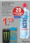 TOP Getränke Gütersloh Prospekt mit  im Angebot für 1,19 €