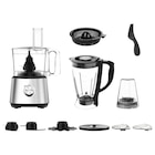 Emerio Küchenmaschine FP-130587.1 Angebote bei POCO Castrop-Rauxel für 49,99 €