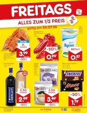 Tassimo im Netto Marken-Discount Prospekt in Ahaus Aktueller Netto Marken-Discount Prospekt mit Tassimo, "Aktuelle Angebote", Seite 69