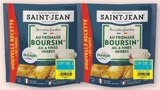 Pâtes fraîches - SAINT JEAN dans le catalogue Super U