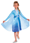 Déguisement Raiponce - Princesses Disney dans le catalogue La Grande Récré