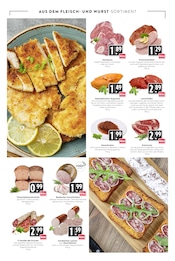 Aktueller Hieber Prospekt mit Fleisch, "Aktuelle Angebote", Seite 4