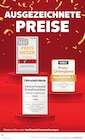 Ausgezeichnete Preise im aktuellen Kaufland Prospekt