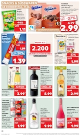 Aktueller Kaufland Prospekt mit Wild, "Aktuelle Angebote", Seite 28