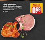Frische Stielkoteletts oder Grillkoteletts »Kentucky« im Angebot bei REWE in Kleve Frische Stielkoteletts oder Grillkoteletts »Kentucky« Angebote bei REWE Kleve für 0,69 €