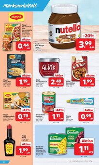 Nudeln im aktuellen Markant Nordwest Prospekt (Bremerhaven) Nudeln im Markant Nordwest Prospekt "DER MARKT FĂśR GUTES ESSEN UND TRINKEN" mit 12 Seiten (Bremerhaven)