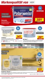 Farbe im toom Baumarkt Prospekt in Böblingen Aktueller toom Baumarkt Prospekt mit Farbe, "Respekt, wer's selber macht.", Seite 10