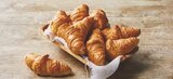 Croissants au beurre - SÉLECTION U dans le catalogue Super U