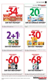 Déodorant Angebote im Prospekt "EN GROS, C'EST MOINS CHER" von Intermarché Déodorant Angebote im Prospekt "EN GROS, C'EST MOINS CHER" von Intermarché auf Seite 5