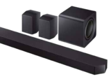 Aktuelles Soundbar HW-Q995GF/ZG Angebot bei expert in Siegen (Universitätsstadt) ab 749,00 €