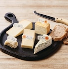 Super U Maxéville - Promo Assiette fromagère au lait pasteurisé Promo Assiette fromagère au lait pasteurisé à 11,49 € dans le catalogue Super U à Maxéville