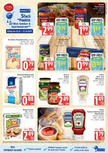Gulasch im aktuellen E center Prospekt (Rostock) Gulasch im E center Prospekt "Top Angebote" mit 40 Seiten (Rostock)