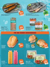 tegut Makrele im Prospekt tegut Makrele im Prospekt