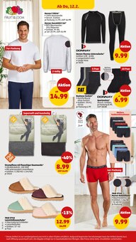 Schuhe im Penny Prospekt "Wer günstig will, muss Penny." mit 38 Seiten (Cottbus)