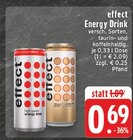 Aktuelles Energy Drink Angebot bei EDEKA in Eschweiler ab 0,69 €
