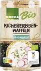 Kichererbsen-waffeln im Angebot bei E center in Trier Kichererbsen-waffeln Angebote von EDEKA Bio bei E center Trier für 1,30 €