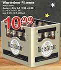 Aktuelle Warsteiner Angebote bei TOP Getränke in Ratingen Aktuelles Pilsener Angebot bei TOP Getränke in Ratingen ab 10,99 €