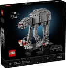 LEGO® Star Wars™ 75440 – Lego AT AT - LEGO en promo à 44,99 € chez Carrefour LEGO® Star Wars™ 75440 – Lego AT AT - LEGO dans le catalogue Carrefour