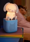 Tonie-veilleuse doudou lapinou - La Grande Récré Tonie-veilleuse doudou lapinou à 39,99 € dans le catalogue La Grande Récré