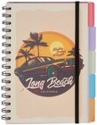 Penny Müden - Register-Collegeblock Angebot im Prospekt Register-Collegeblock bei Penny im Müden Prospekt für 4,99 €