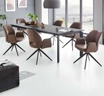 Ausziehbarer esstisch im aktuellen Polstermöbel Fischer Prospekt für 1.199,00 €